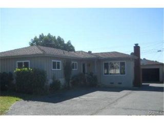 Foreclosed Home - 1059 W 5TH ST, 91762