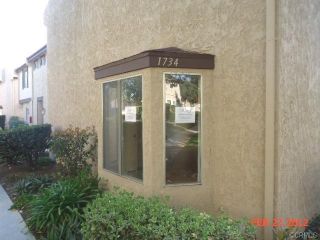 Foreclosed Home - 1734 S MOUNTAIN AVE APT F, 91762