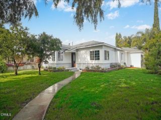 Foreclosed Home - 1104 S PALM AVE, 91762