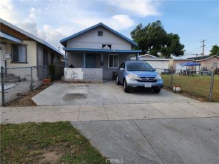 Foreclosed Home - 416 W PARK ST, 91762