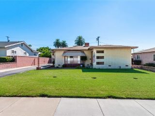 Foreclosed Home - 1248 N CYPRESS AVE, 91762