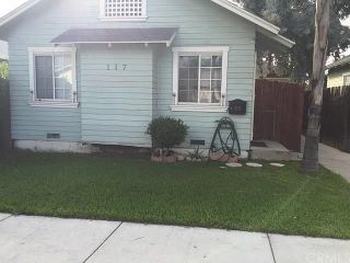 Foreclosed Home - 117 N VINE AVE, 91762