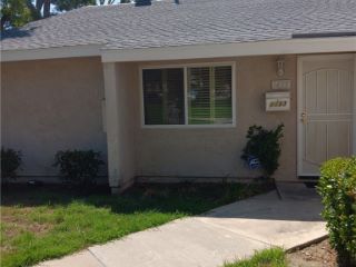 Foreclosed Home - 1433 N ELDERBERRY AVE, 91762