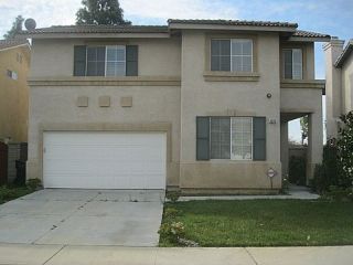 Foreclosed Home - 4275 CLYDESDALE WAY, 91763