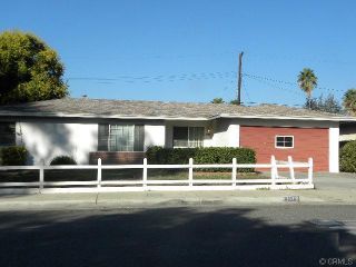 Foreclosed Home - 9836 FREMONT AVE, 91763