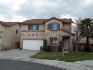 Foreclosed Home - 10562 MUSTANG CIR, 91763