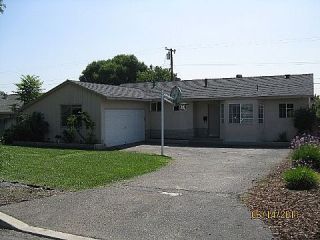 Foreclosed Home - List 100102235