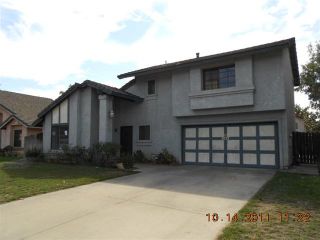 Foreclosed Home - 4737 BANDERA ST, 91763