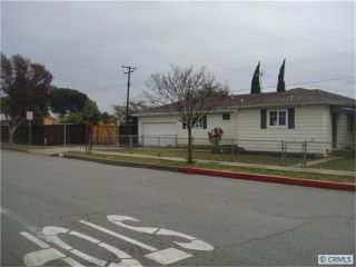 Foreclosed Home - 4921 FLORA ST, 91763