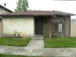 Foreclosed Home - 4526 DONNER CT # 33, 91763
