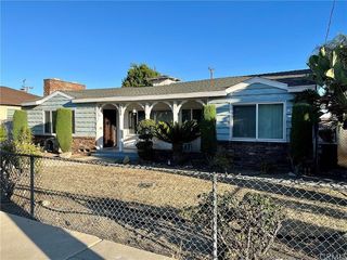 Foreclosed Home - 5535 PALO VERDE ST, 91763