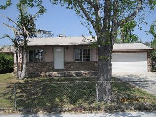 Foreclosed Home - 951 E H ST, 91764