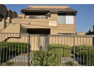 Foreclosed Home - 514 N IMPERIAL AVE APT A, 91764