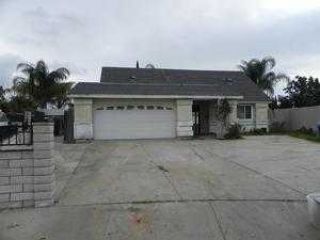 Foreclosed Home - List 100032325