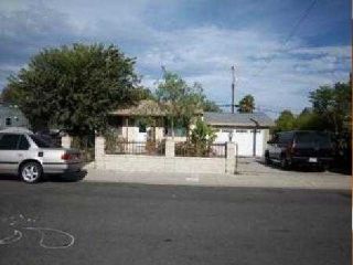 Foreclosed Home - 754 N LA PALOMA AVE, 91764