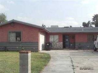 Foreclosed Home - 1454 E HIGHLAND CT, 91764