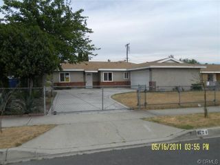 Foreclosed Home - 1724 CALAVERAS AVE, 91764