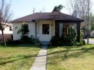 Foreclosed Home - 538 E BONNIE BRAE CT, 91764