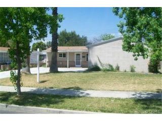 Foreclosed Home - 851 VIRGINIA AVE, 91764
