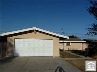 Foreclosed Home - 1528 AMADOR AVE, 91764