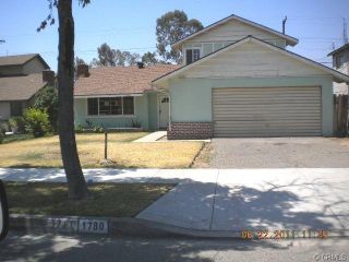 Foreclosed Home - 1780 E GRANADA CT, 91764