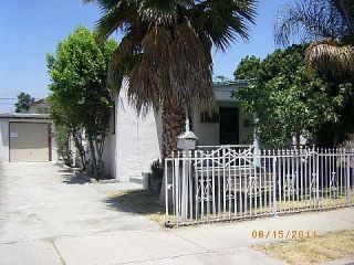 Foreclosed Home - List 100111950