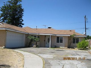 Foreclosed Home - 1763 CALAVERAS AVE, 91764