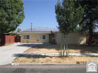 Foreclosed Home - 1679 E 5TH ST, 91764