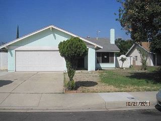 Foreclosed Home - 1933 E 7TH ST, 91764
