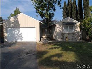 Foreclosed Home - 1534 N MONTEREY AVE, 91764