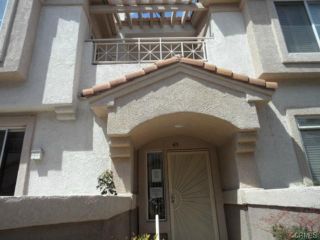 Foreclosed Home - 932 N TURNER AVE APT 45, 91764