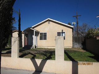 Foreclosed Home - List 100230063
