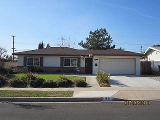 Foreclosed Home - 1621 N LAKE AVE, 91764