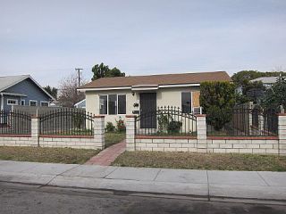Foreclosed Home - 815 E ELMA ST, 91764