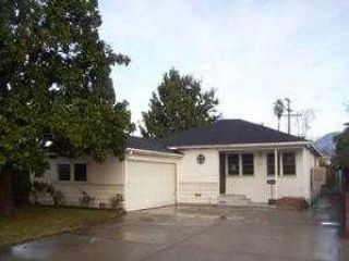 Foreclosed Home - List 100268152