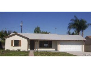 Foreclosed Home - 1328 N COUNCIL AVE, 91764