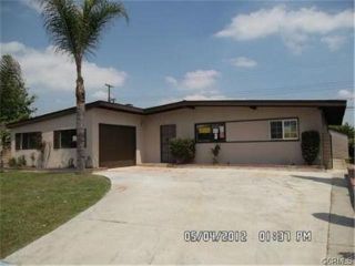Foreclosed Home - 804 N DEL NORTE AVE, 91764