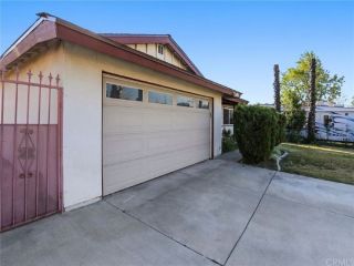 Foreclosed Home - 1534 N LASSEN AVE, 91764