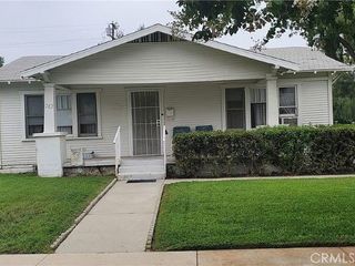 Foreclosed Home - 763 E H ST, 91764