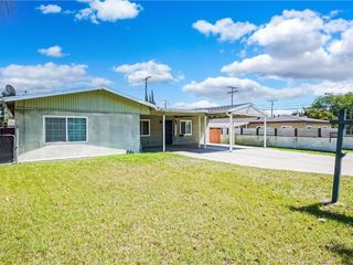 Foreclosed Home - 710 N CUCAMONGA AVE, 91764