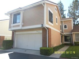 Foreclosed Home - 2002 SILVER HAWK DR UNIT 4, 91765