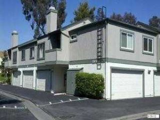 Foreclosed Home - 23670 MONUMENT CANYON DR UNIT C, 91765