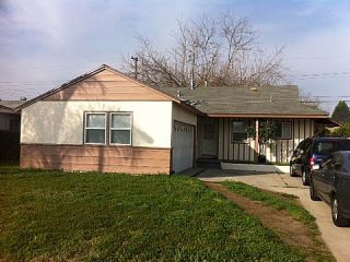 Foreclosed Home - 2471 TITUS AVE, 91766