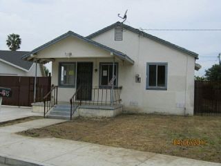 Foreclosed Home - 1515 PERRIN ST, 91766