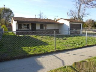 Foreclosed Home - 2145 S PARK AVE, 91766
