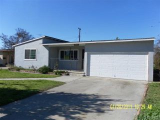 Foreclosed Home - 2407 TITUS AVE, 91766