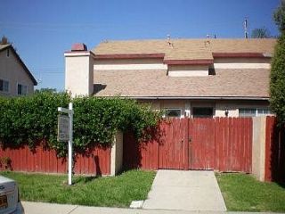 Foreclosed Home - 1969 BAUDIN ST, 91766