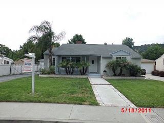 Foreclosed Home - 1706 WRIGHT ST, 91766