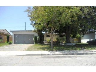 Foreclosed Home - 1773 MORRISON ST, 91766
