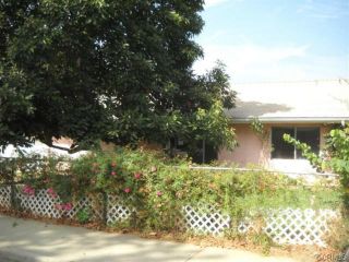 Foreclosed Home - 1347 S ELEANOR ST, 91766